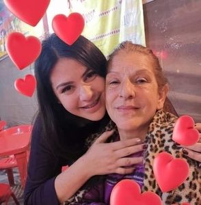 Meet your Posher, Tania